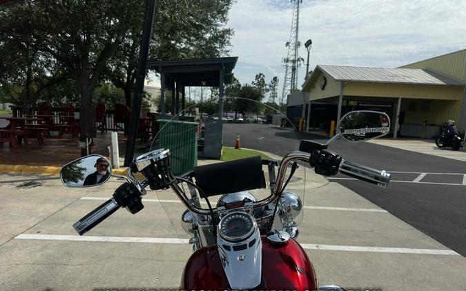 2023 Harley-Davidson® Heritage Classic