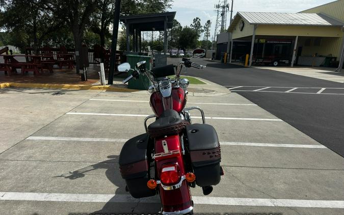 2023 Harley-Davidson® Heritage Classic