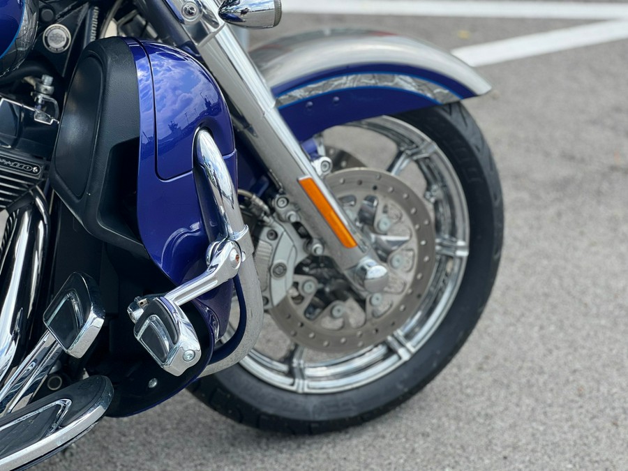 2016 Harley-Davidson CVO™ Limited