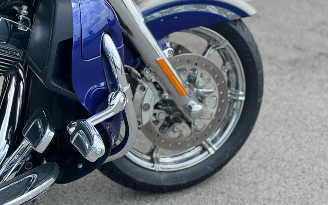 2016 Harley-Davidson CVO™ Limited