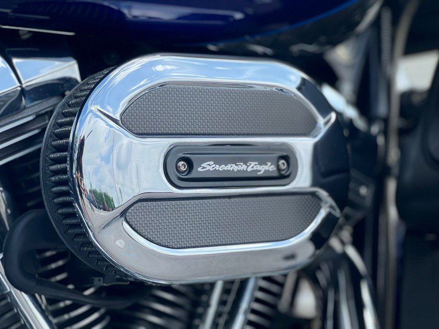 2016 Harley-Davidson CVO™ Limited