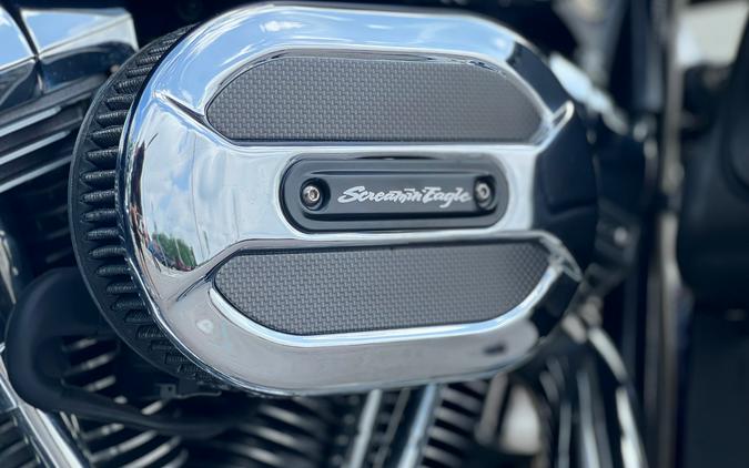 2016 Harley-Davidson CVO™ Limited