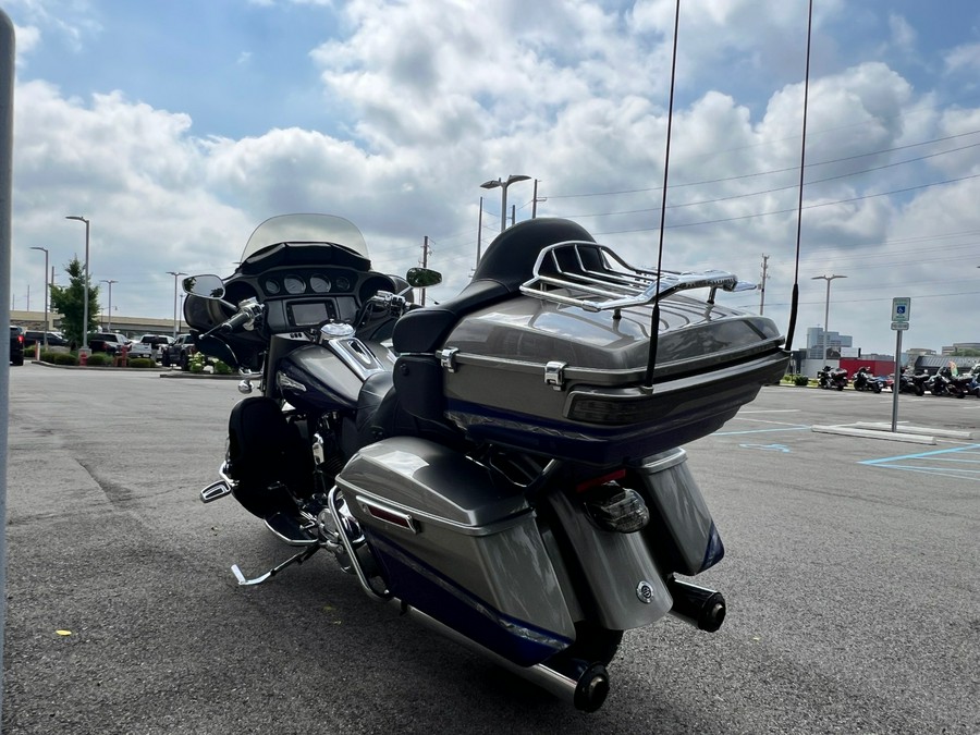 2016 Harley-Davidson CVO™ Limited