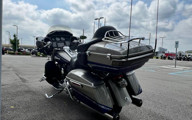 2016 Harley-Davidson CVO™ Limited