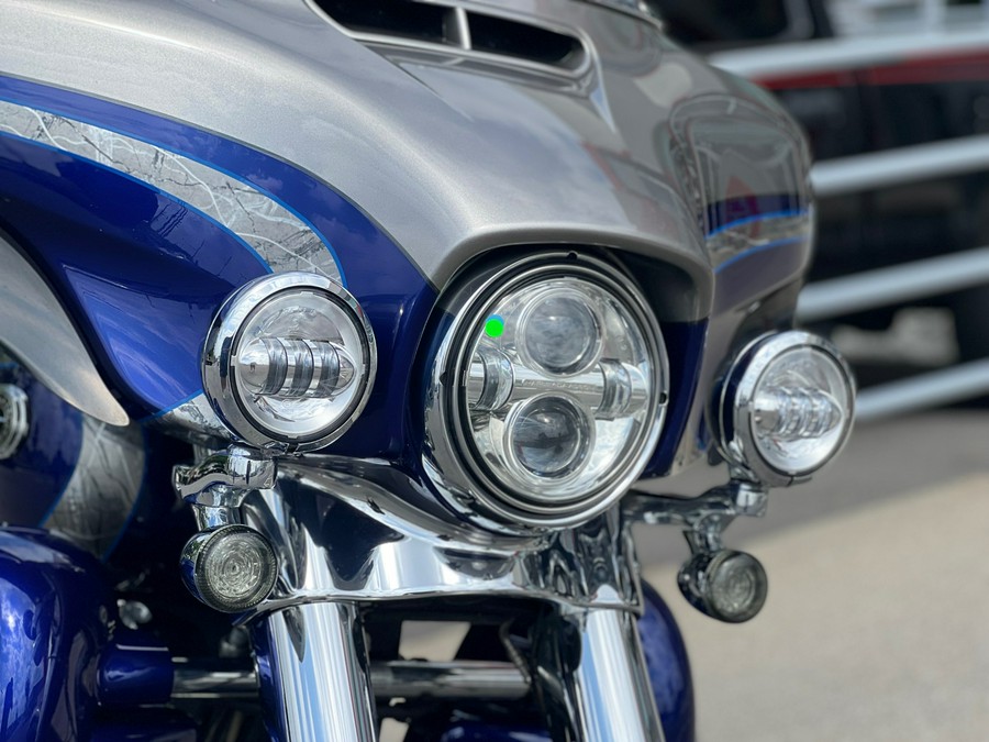 2016 Harley-Davidson CVO™ Limited