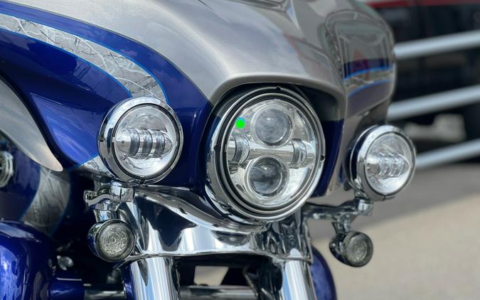 2016 Harley-Davidson CVO™ Limited