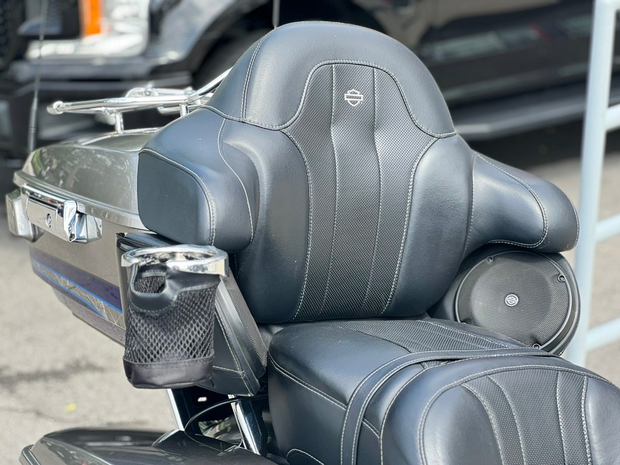 2016 Harley-Davidson CVO™ Limited