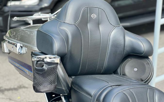 2016 Harley-Davidson CVO™ Limited