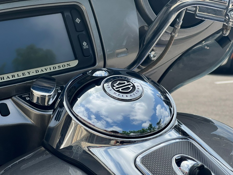 2016 Harley-Davidson CVO™ Limited