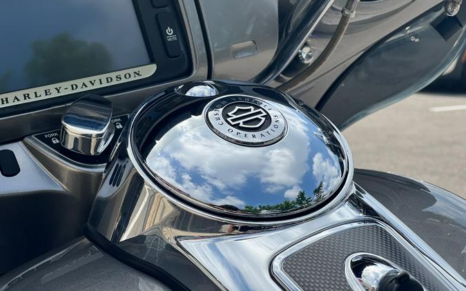 2016 Harley-Davidson CVO™ Limited