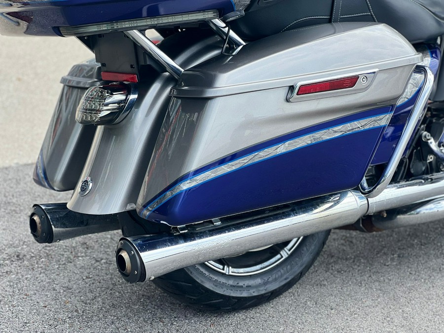 2016 Harley-Davidson CVO™ Limited