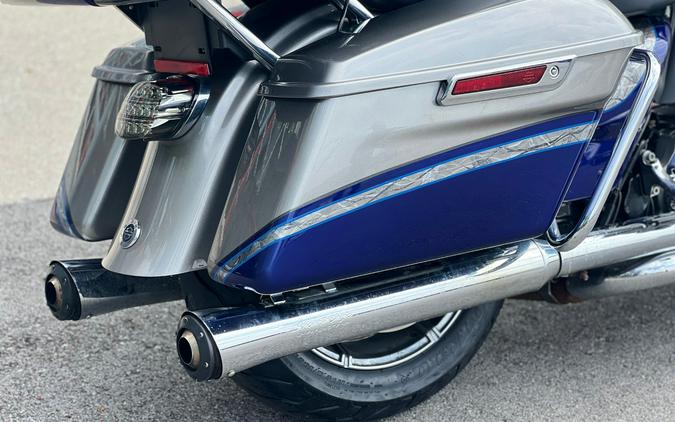 2016 Harley-Davidson CVO™ Limited