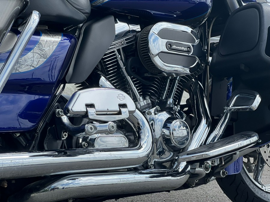 2016 Harley-Davidson CVO™ Limited