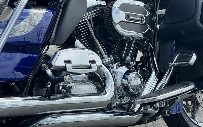 2016 Harley-Davidson CVO™ Limited