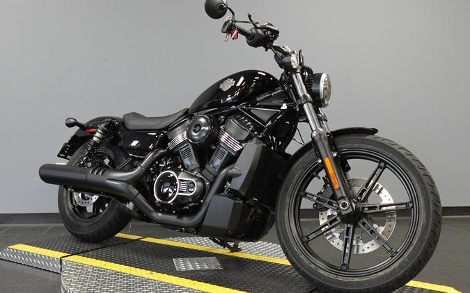 2026 Harley-Davidson Nightster RH975