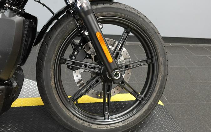 2026 Harley-Davidson Nightster RH975
