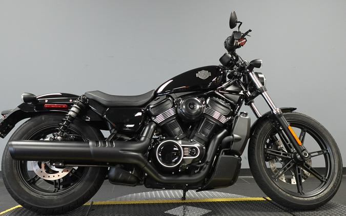 2026 Harley-Davidson Nightster RH975