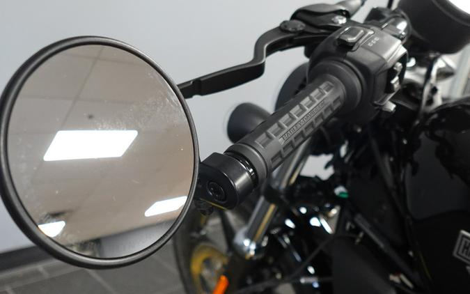 2026 Harley-Davidson Nightster RH975
