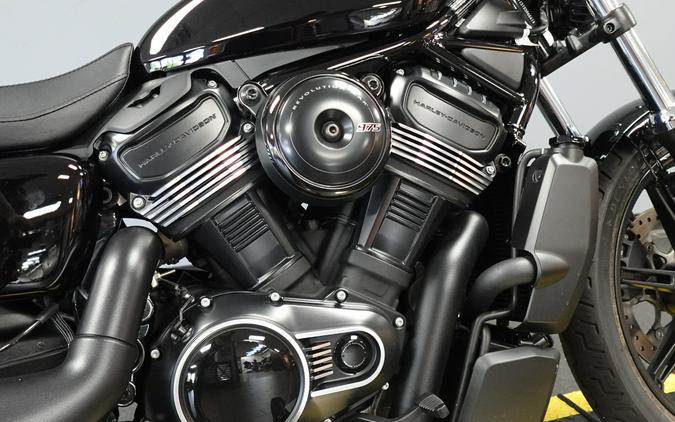 2026 Harley-Davidson Nightster RH975