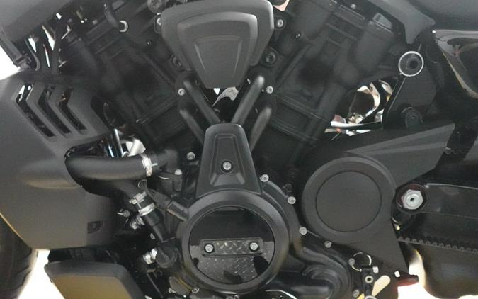2026 Harley-Davidson Nightster RH975