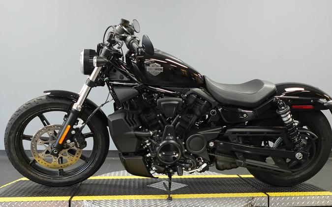 2026 Harley-Davidson Nightster RH975