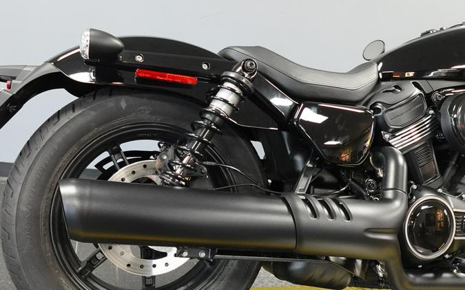 2026 Harley-Davidson Nightster RH975
