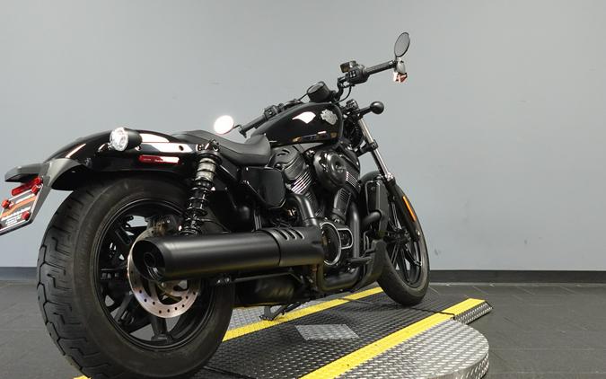 2026 Harley-Davidson Nightster RH975