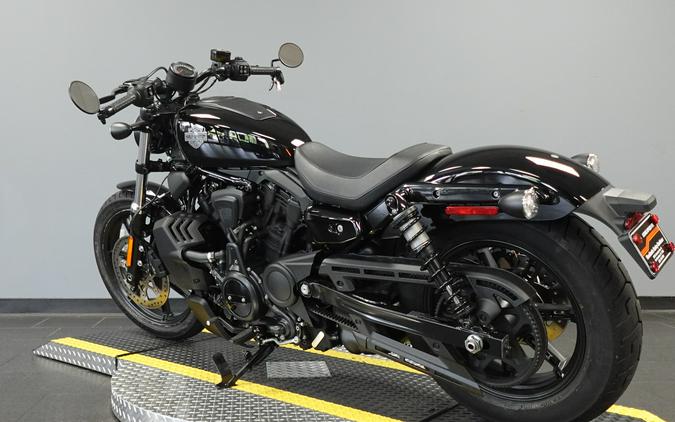 2026 Harley-Davidson Nightster RH975