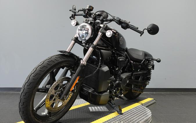 2026 Harley-Davidson Nightster RH975