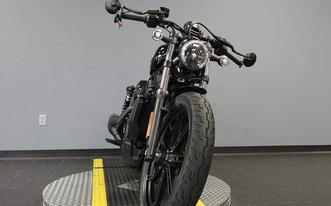 2026 Harley-Davidson Nightster RH975