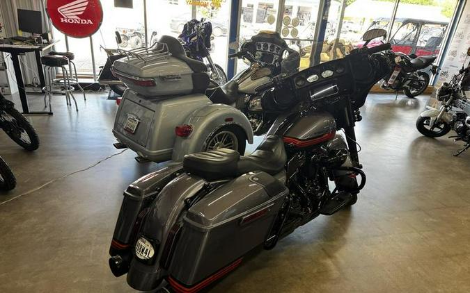 2020 Harley-Davidson® FLHXSE - CVO™ Street Glide®
