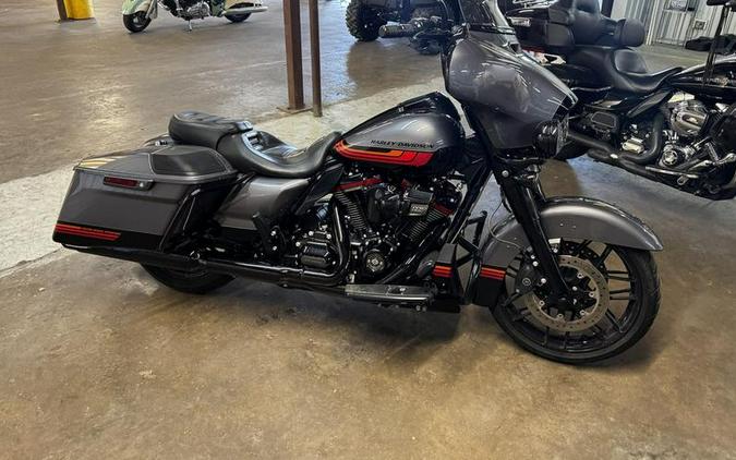 2020 Harley-Davidson® FLHXSE - CVO™ Street Glide®
