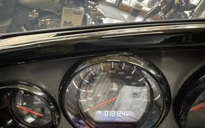 2020 Harley-Davidson® FLHXSE - CVO™ Street Glide®