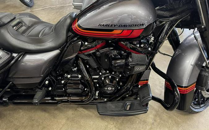 2020 Harley-Davidson® FLHXSE - CVO™ Street Glide®
