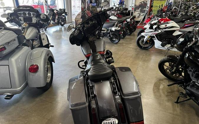 2020 Harley-Davidson® FLHXSE - CVO™ Street Glide®