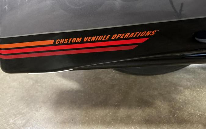 2020 Harley-Davidson® FLHXSE - CVO™ Street Glide®