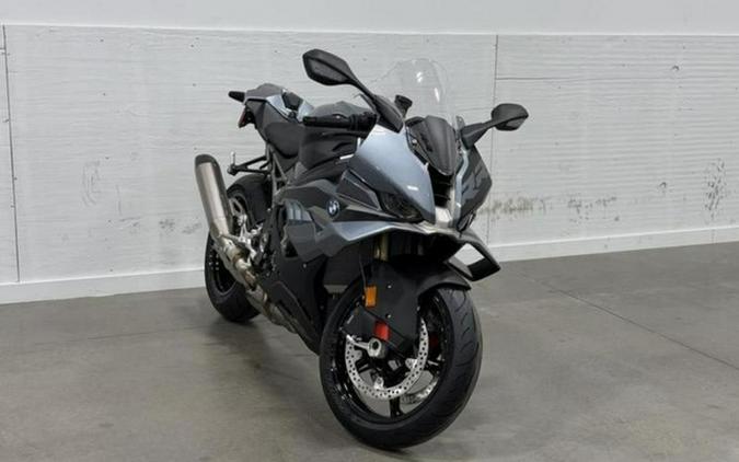 2026 BMW S 1000 RR Sport 1000 RR Light White M Motorsport