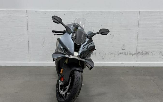 2026 BMW S 1000 RR Sport 1000 RR Light White M Motorsport