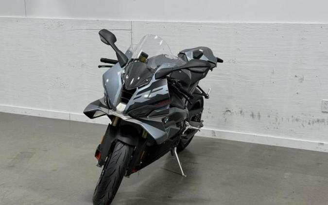 2026 BMW S 1000 RR Sport 1000 RR Light White M Motorsport
