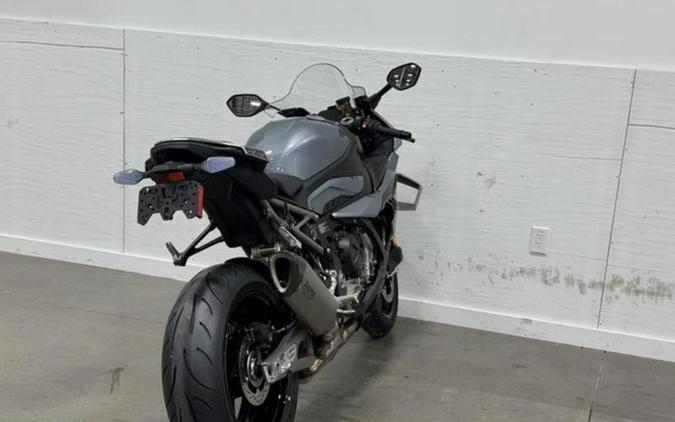 2026 BMW S 1000 RR Sport 1000 RR Light White M Motorsport