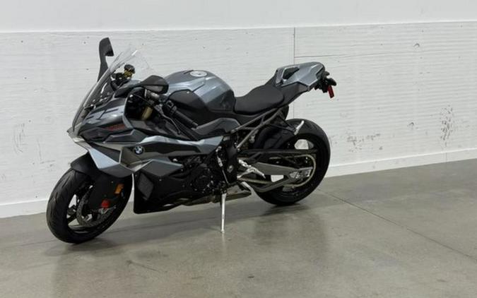 2026 BMW S 1000 RR Sport 1000 RR Light White M Motorsport