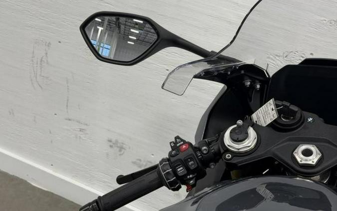 2026 BMW S 1000 RR Sport 1000 RR Light White M Motorsport