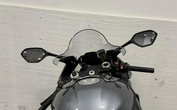 2026 BMW S 1000 RR Sport 1000 RR Light White M Motorsport