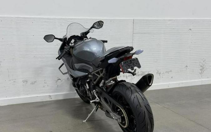 2026 BMW S 1000 RR Sport 1000 RR Light White M Motorsport
