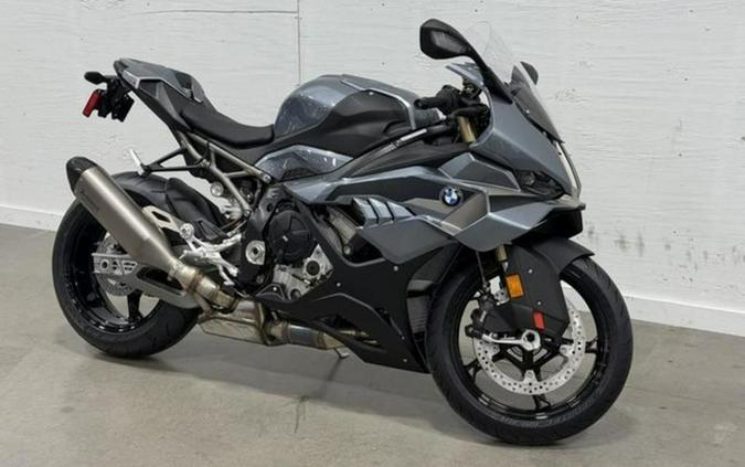 2026 BMW S 1000 RR Sport 1000 RR Light White M Motorsport