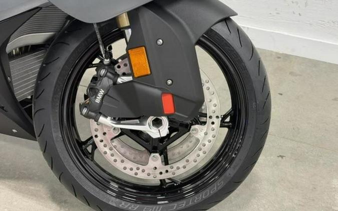 2026 BMW S 1000 RR Sport 1000 RR Light White M Motorsport