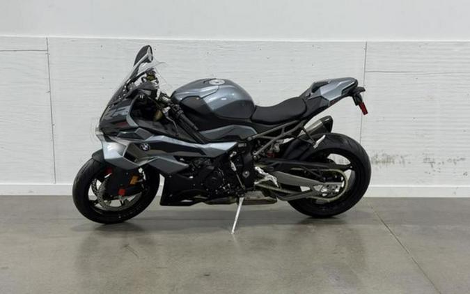 2026 BMW S 1000 RR Sport 1000 RR Light White M Motorsport