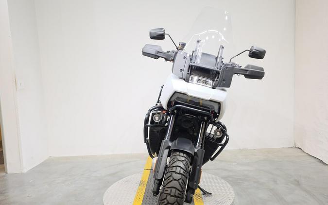 RA1250S 2021 Pan America™ 1250 Special