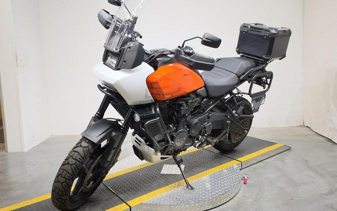 RA1250S 2021 Pan America™ 1250 Special