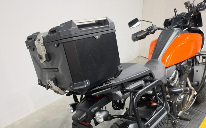 RA1250S 2021 Pan America™ 1250 Special